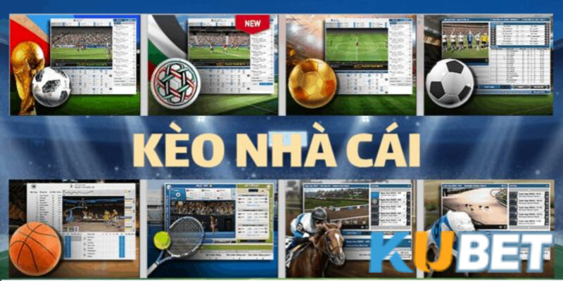 Bí kíp soi kèo nhà cái Kubet chuẩn không cần chỉnh  3 Soi kèo nhà cái Kubet hấp dẫn người chơi quên lối về