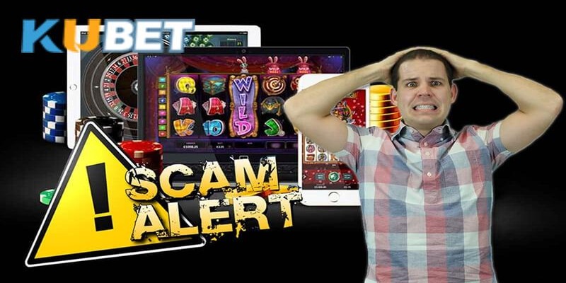Thực hư Kubet lừa đảo - Vén màn sự thật về sân chơi  3 Tại sao xuất hiện tin đồn Kubet lừa đảo người chơi?