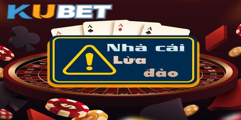 Thực hư Kubet lừa đảo - Vén màn sự thật về sân chơi  4 Có nhiều dấu hiệu để người chơi dễ dàng nhận biết địa chỉ giả mạo Kubet
